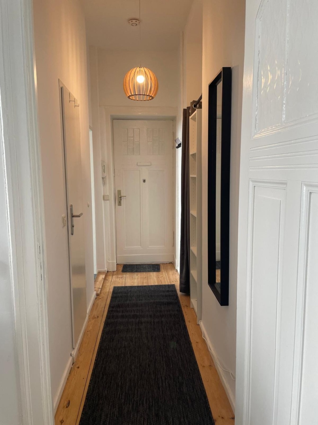 Apartment at Erich-Weinert-Straße available for 2 years from October 2026 with possible extension. – Erich-Weinert-Straße, 10439 Berlin Prenzlauer Berg – Vorschaubild 8