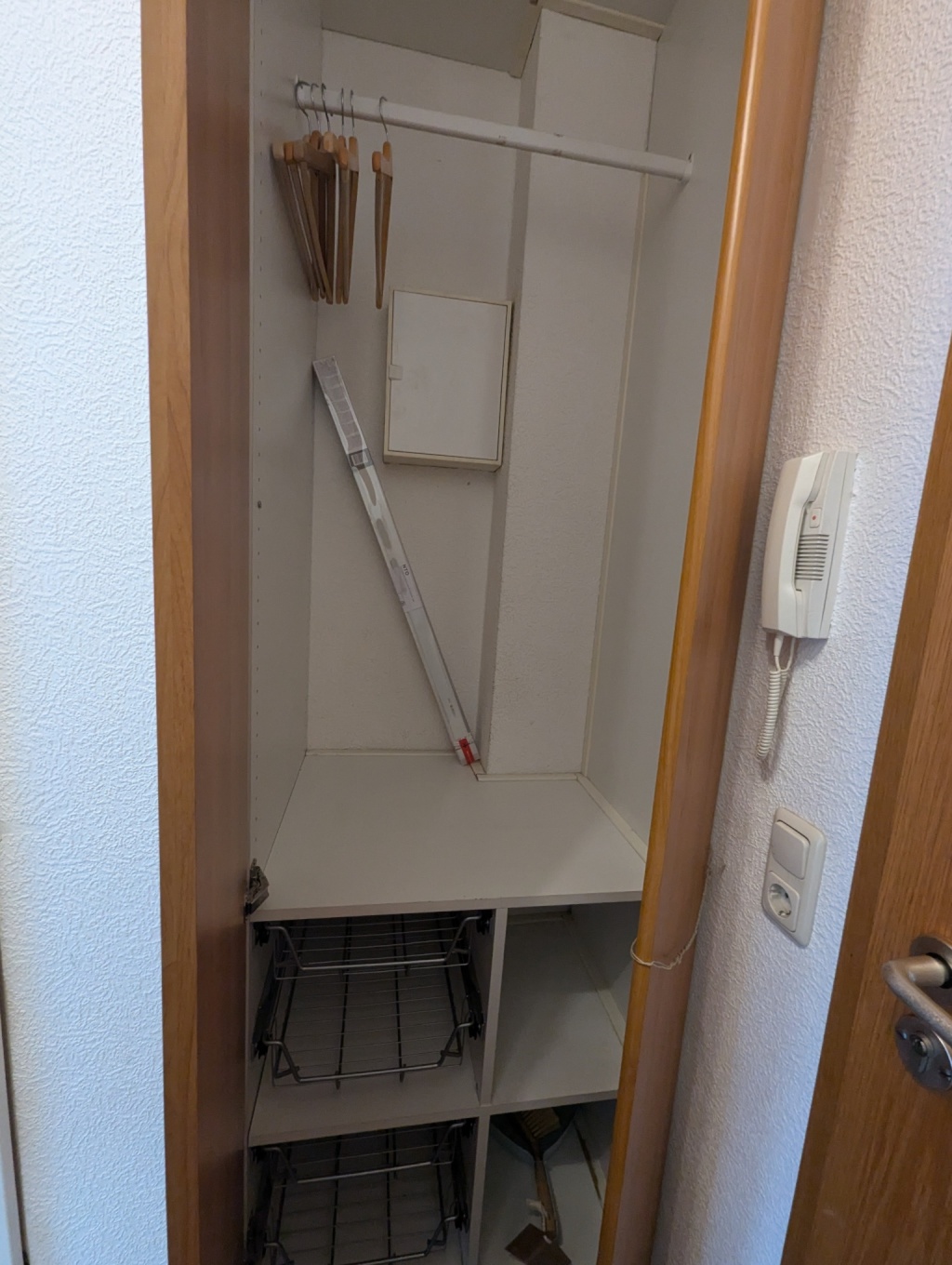 1-Zimmer-Wohnung Brühl Eichendorff Straße 7 - Bild 18