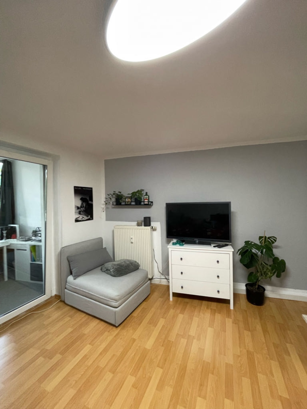 Estudio Krämpfervorstadt Stauffenbergallee - foto 2