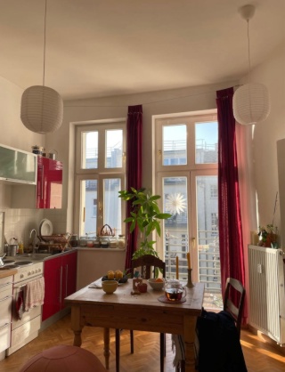 Wunderschöne Wohnung in Prenzlauer Berg — photo 1
