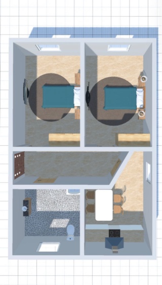 Ad image: WG-Wohnung