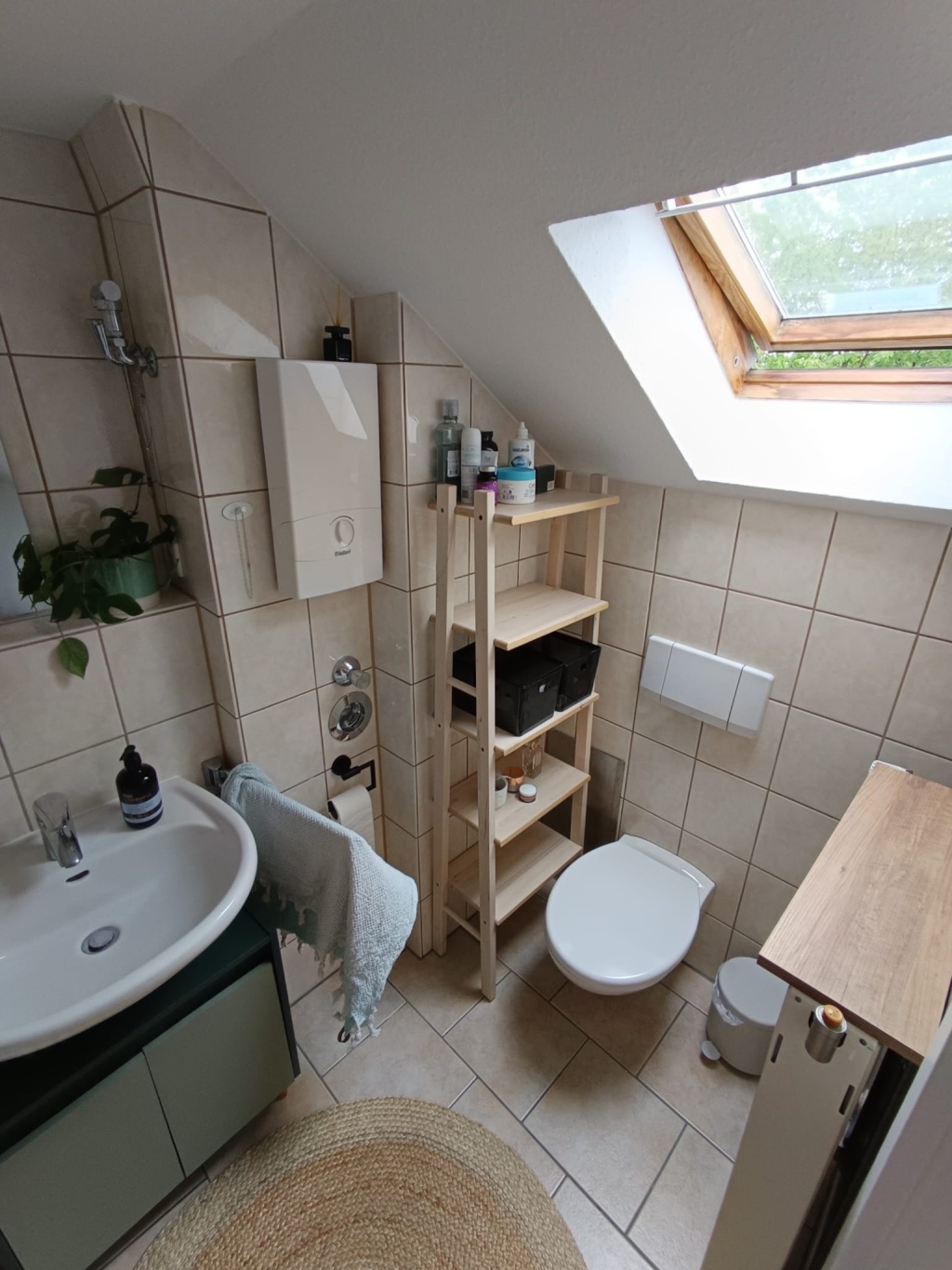 Maisonettewohnung zur Zwischenmiete (Dez 26 bis Ende Feb 27) – Merheimer Straße 1, 50733 Köln Nippes – Vorschaubild 15