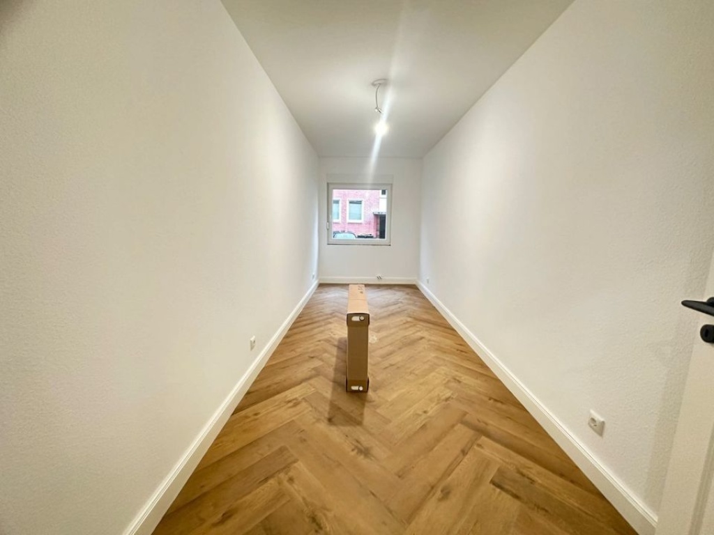 Wohnung Fechenheim Schichaustraße - WG-Zimmer