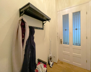 Langfristige Untervermietung: Möblierte Wohnung in Innenstadt