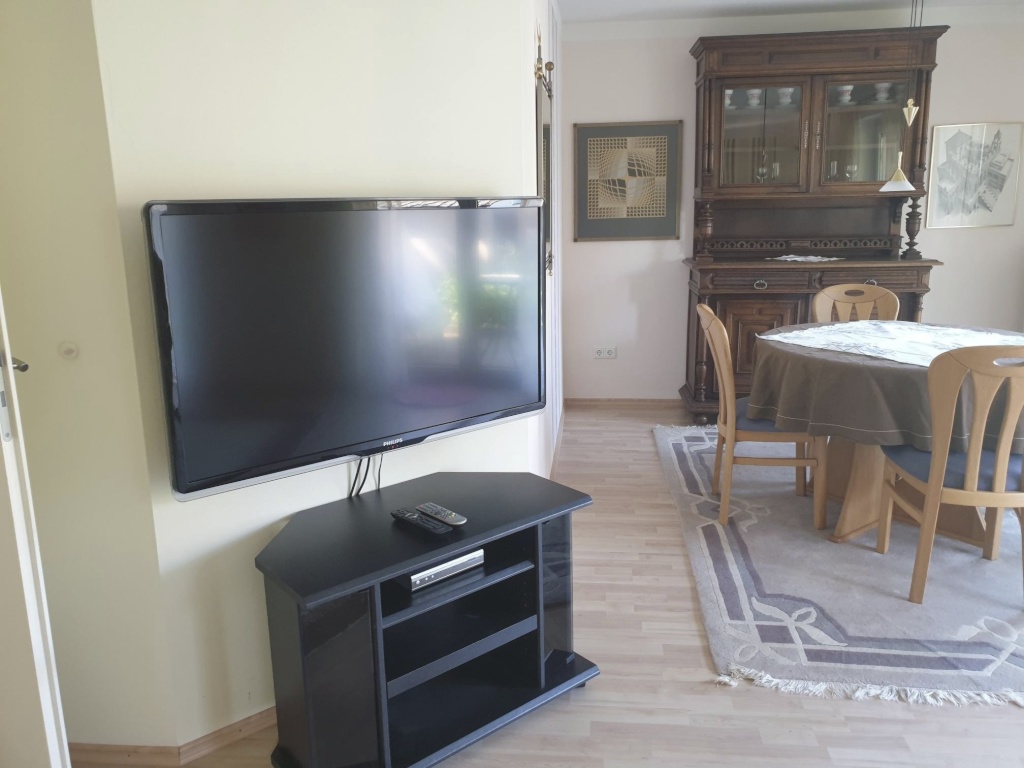 Apartamento Schwabach Limbacher Str. 34a - foto 4