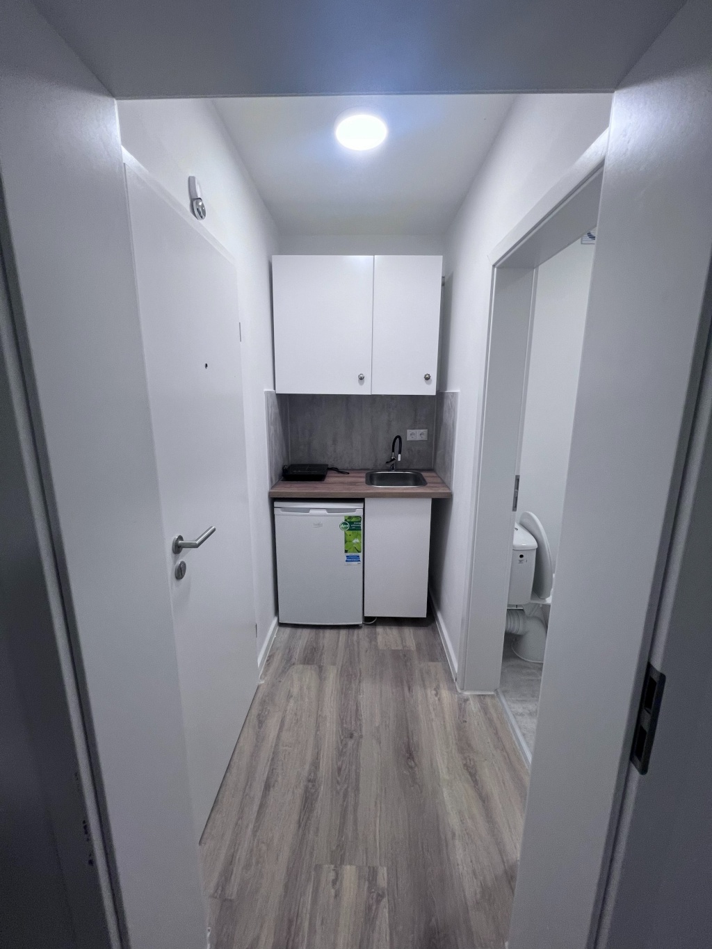 Möbliertes und renoviertes 1-Zimmer-Apartment nahe RWTH und Innenstadt – ab 01.09.2026