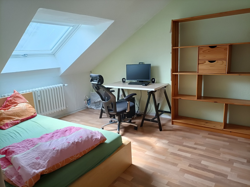 3 Zimmer Wohnung Gerbrunn ☀️ – Otto-Hahn-Straße, 97218 Würzburg Gerbrunn Nähe Würzburg – Vorschaubild 5