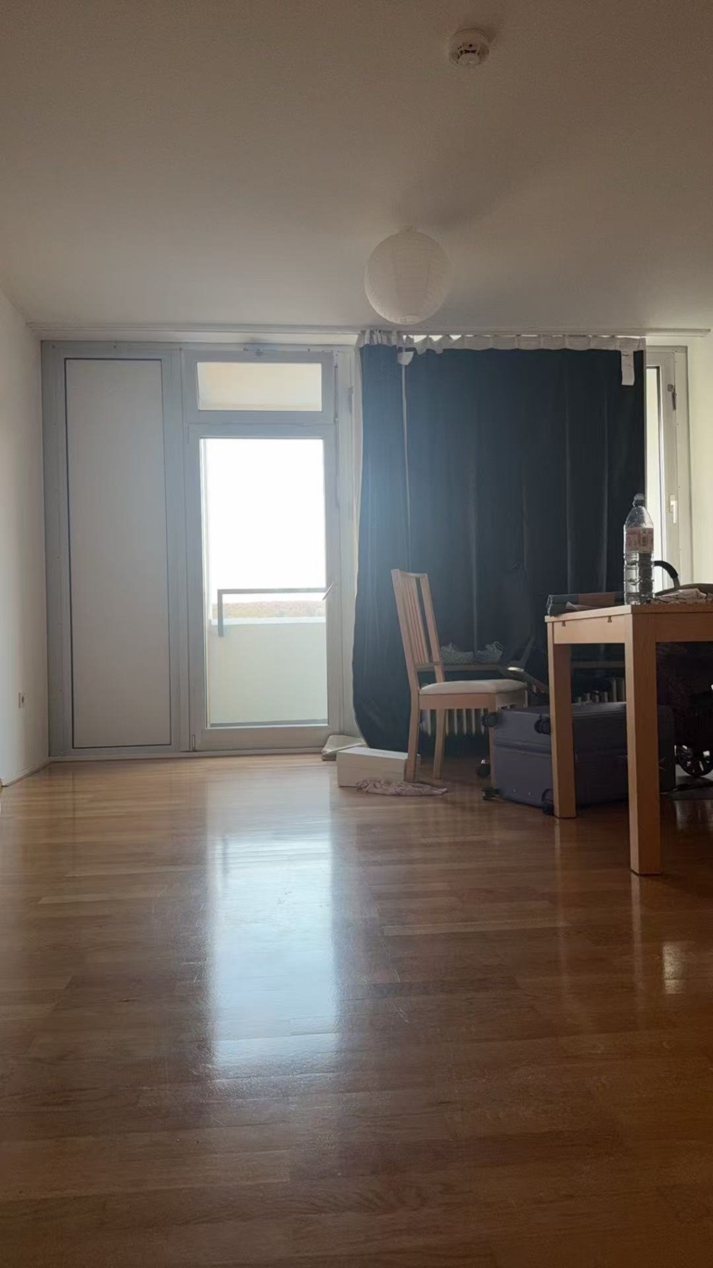 Nachmieter/in gesucht – Helle 1-Zimmer-Wohnung mit Balkon in der Göttinger Innenstadt (direkt gegenüber der SUB) – Maschmühlenweg4 4, 37073 Göttingen Göttingen – Vorschaubild 9