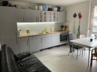 Anzeigenbild: Möblierte Zimmer mit Internet und Anmeldung