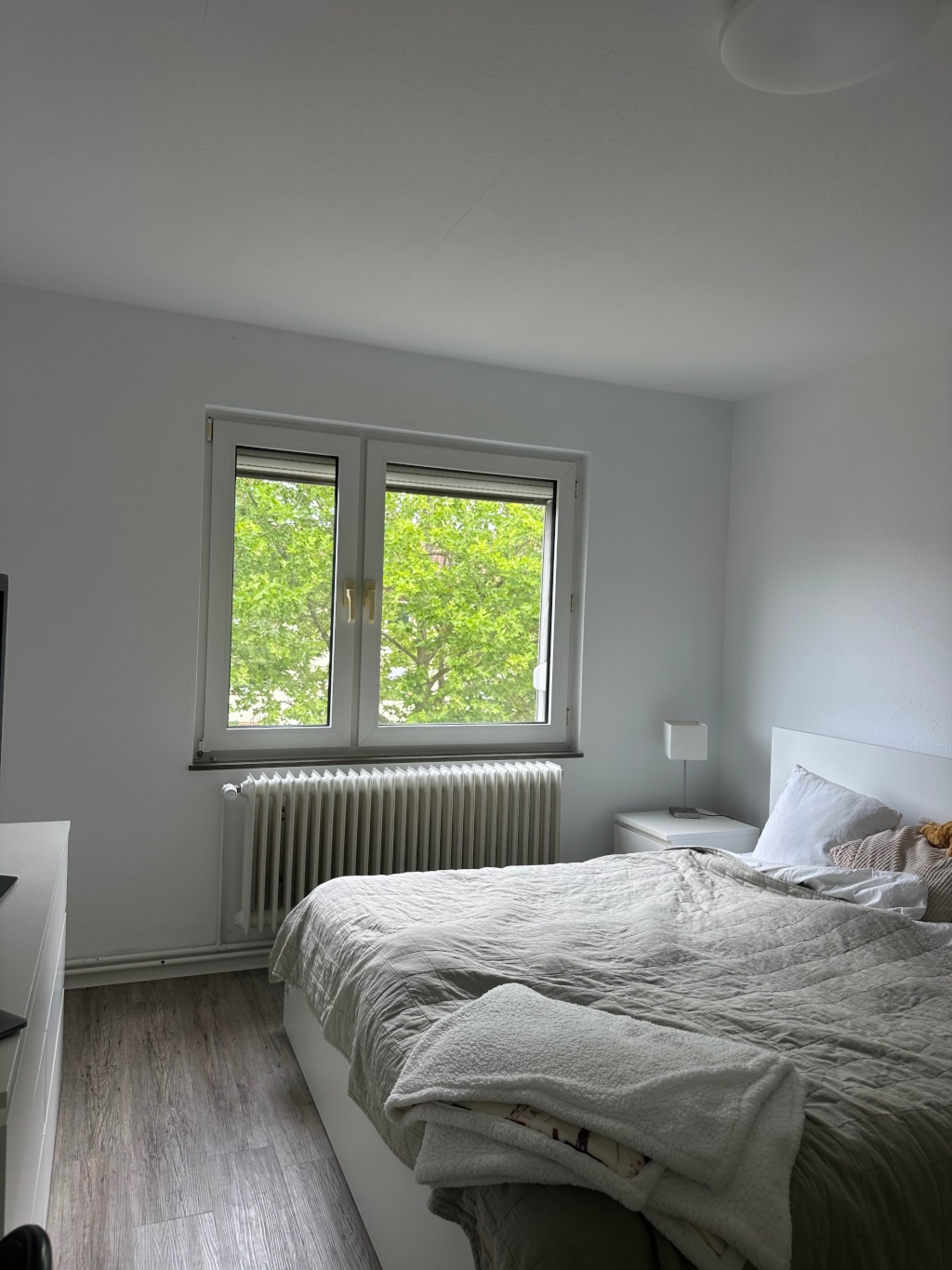 Nachmieter für 3 Zimmer Wohnung inkl. Schlafzimmermöbel-Übernahme – Starenweg, 55122 Mainz Hartenberg/Münchfeld – Vorschaubild 4