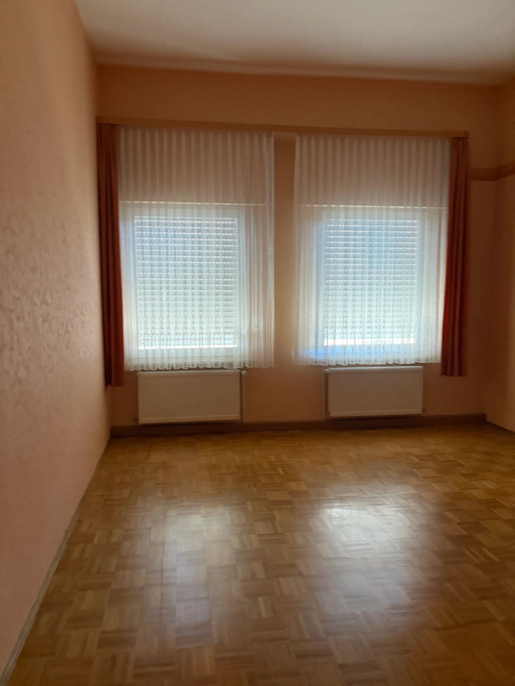 WG-Zimmer Bingen Am Burggraben - Zimmer 3