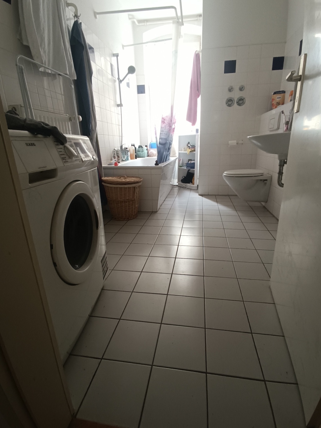 Furnished apartment in Prenzlauer Berg (Schönhauser Allee) – sublet for 1 month or 5 weeks – Schönhauser Allee 70, 10437 Berlin Prenzlauer Berg – Vorschaubild 3