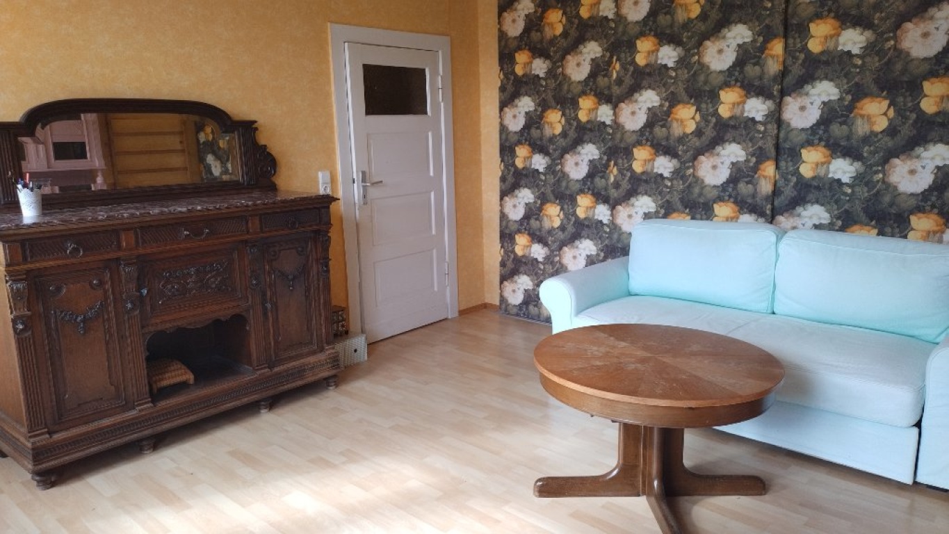 Adlershof: 3-room fully furnished apartment for 3 months or longer – Silberberger Str, 12489 Berlin Adlershof – Vorschaubild 8
