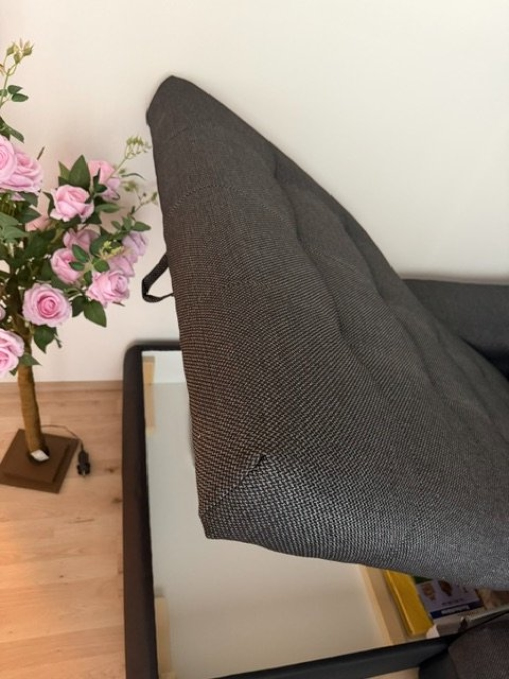 1-Zimmer-Wohnung Kasernenviertel Furtmayrstraße 23 - Bild 12
