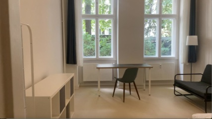 Malplaquetstraße, Berlin — photo 1