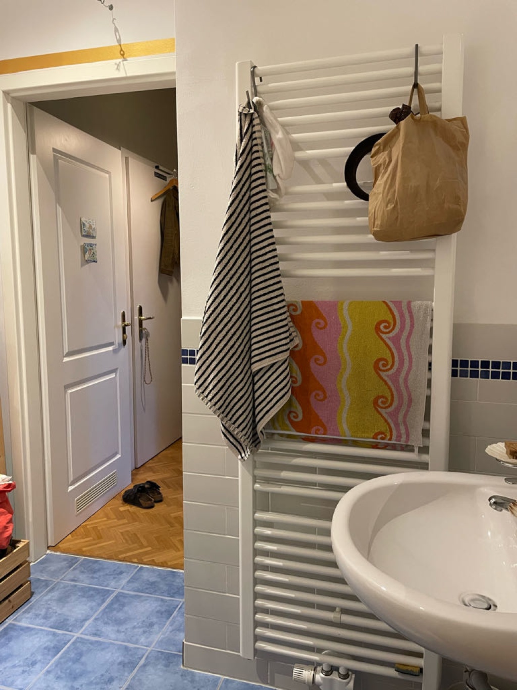 Wohnung Prenzlauer Berg Immanuelkirchstraße - Bild 5