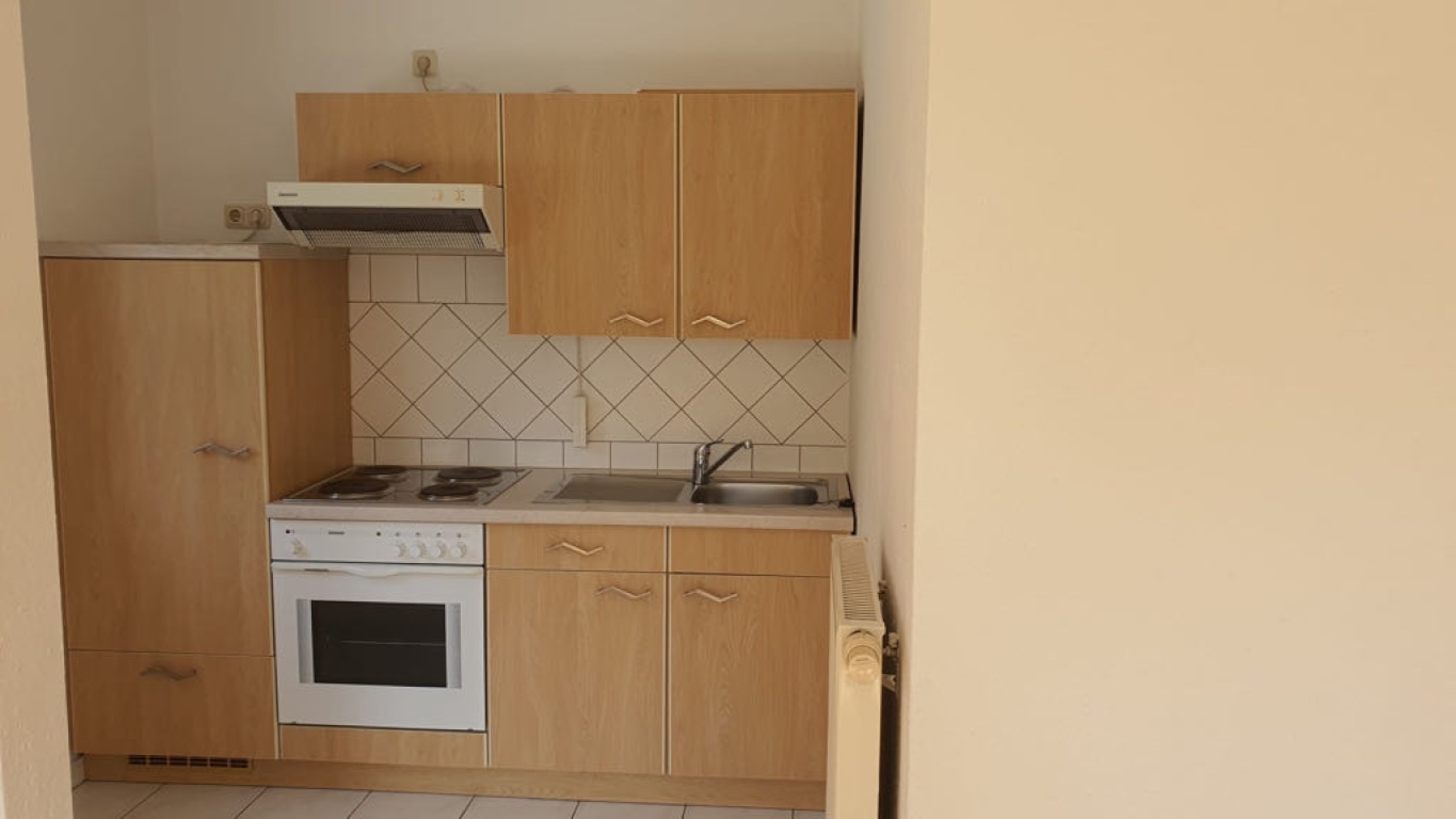 Estudio Andreasvorstadt Waidmühlenweg 16 - foto 5