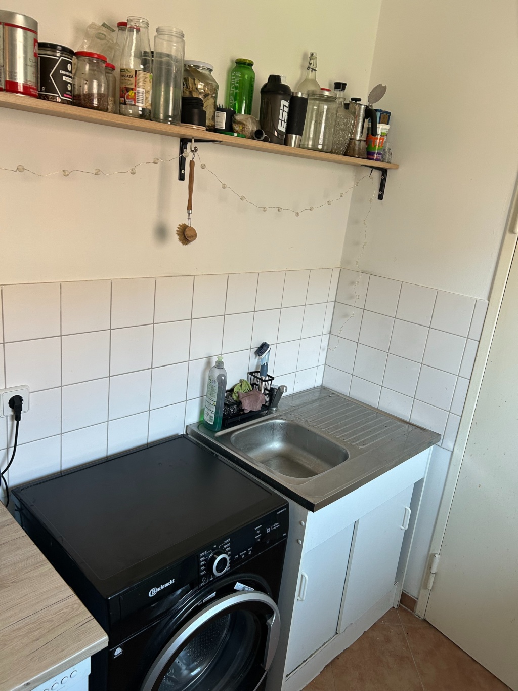 Helle 1-Zimmer-Wohnung am Mauerpark zur Zwischenmiete (5 Wochen ab 24.09.) – Gleimstraße 66, 13355 Berlin Berlin – Vorschaubild 8