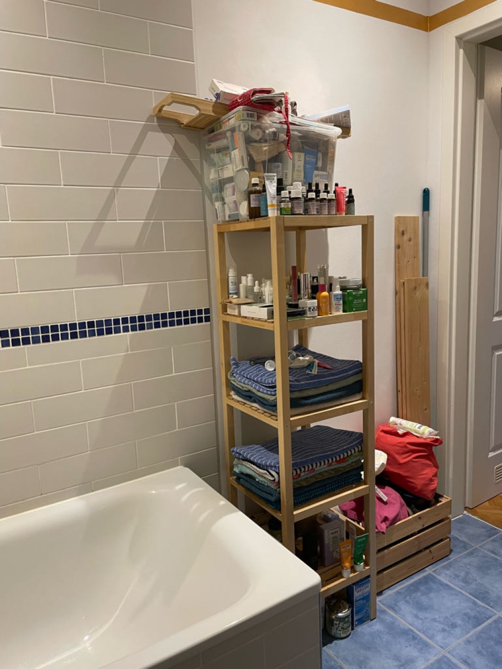 Wohnung Prenzlauer Berg Immanuelkirchstraße - Bild 14