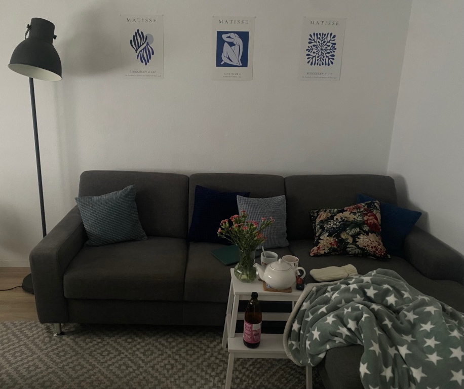 Wohnung in Stuttgart-West zu vermieten ideal für WGs – Silberburgstraße, 70176 Stuttgart West – Vorschaubild 6