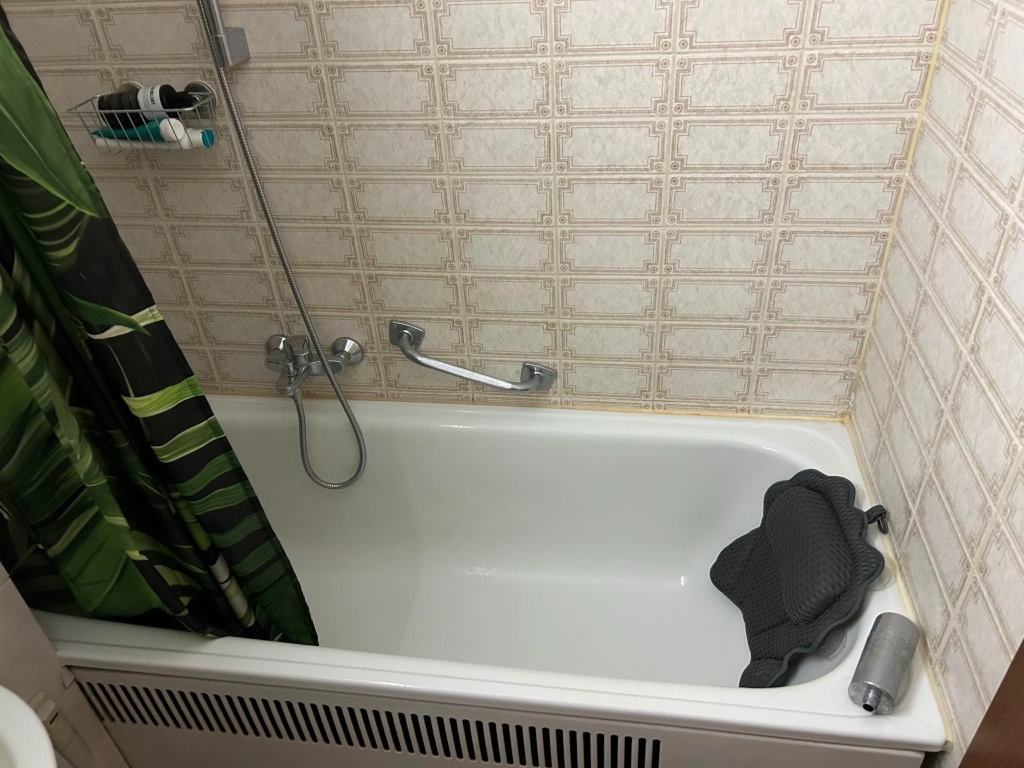 Vollmöblierte/Praktische 1,5-Zimmer Wohnung in bester Lage zur Zwischenmiete – Münsterstraße, 55116 Mainz Altstadt – Vorschaubild 8