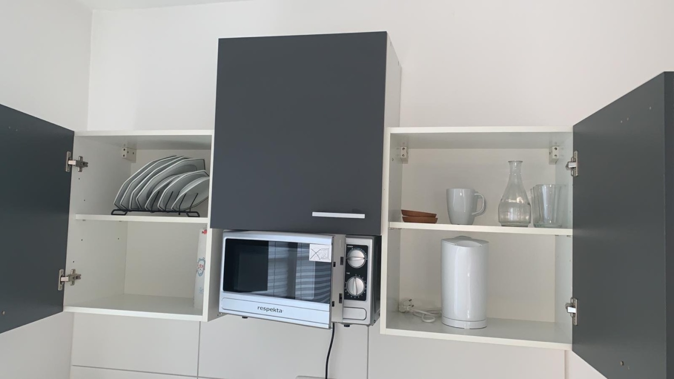 Voll möbliertes Zimmer / 1-Zimmer-Apartment – Tennenloher straße 29, 91058 Erlangen Bruck – Vorschaubild 3