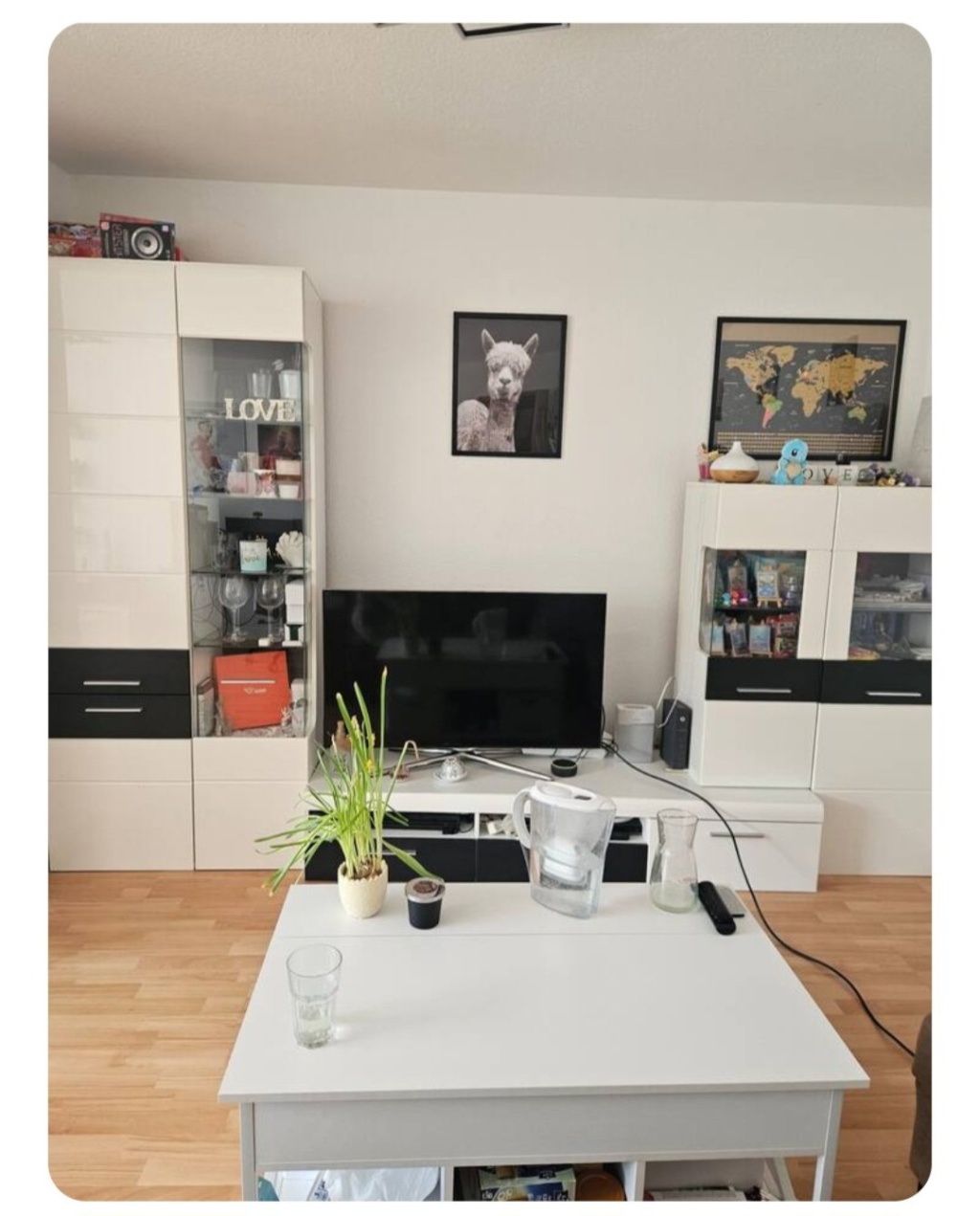 Wohnung Königs Wusterhausen Luckenwalder Straße 82 - Bild 2