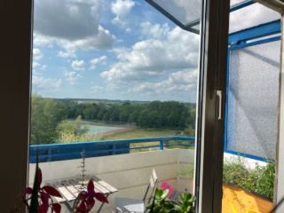 Ad image: Helle 3 Raum Wohnung