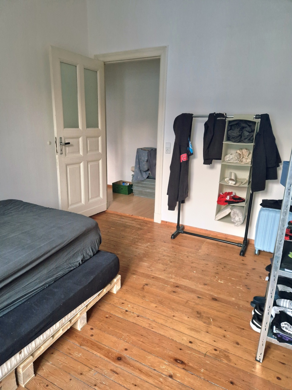 Flat Friedrichshain Mühsamstr - picture 6