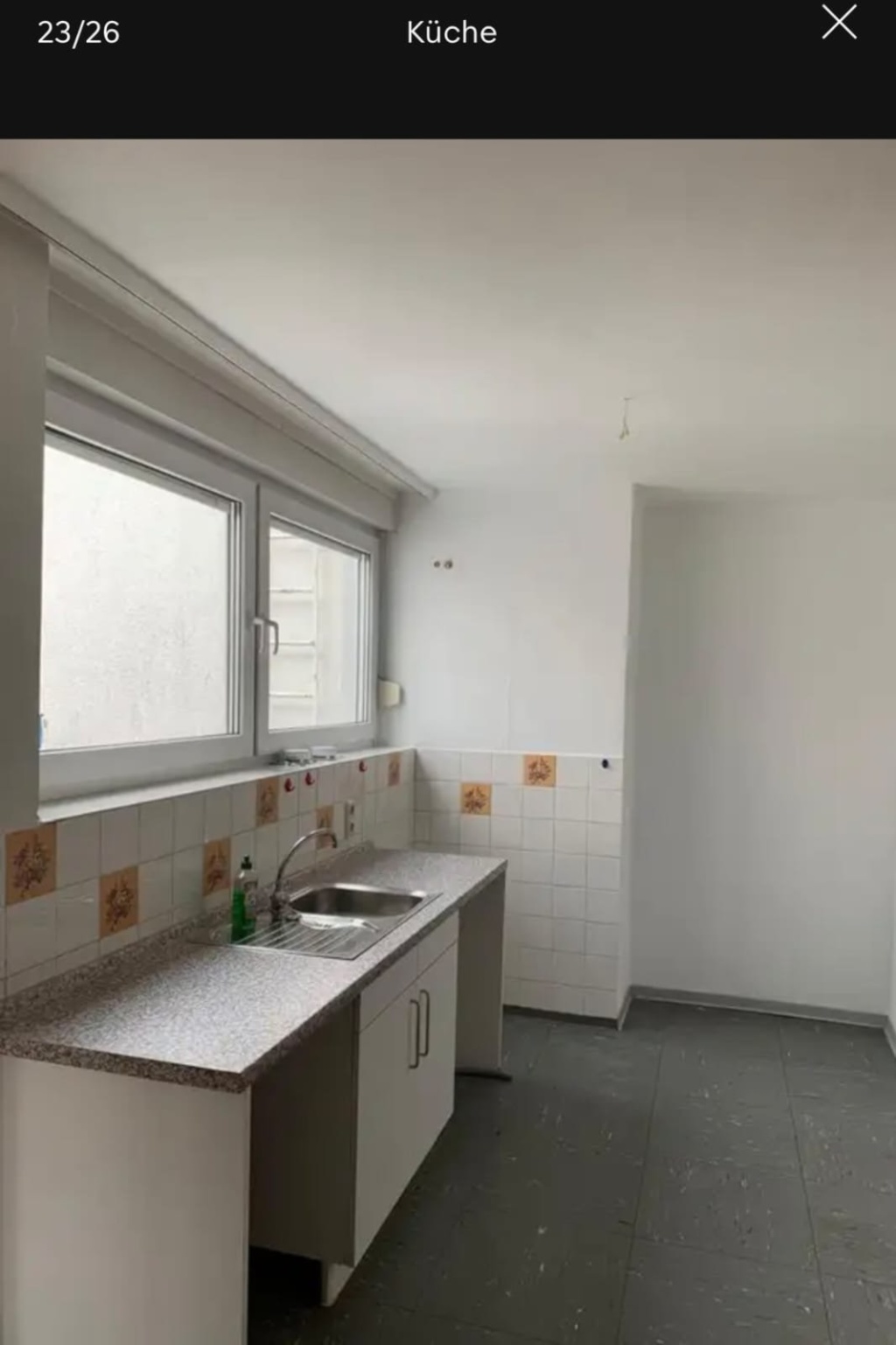 Flat Dichterviertel Großseelheimer Straße 4 - picture 15