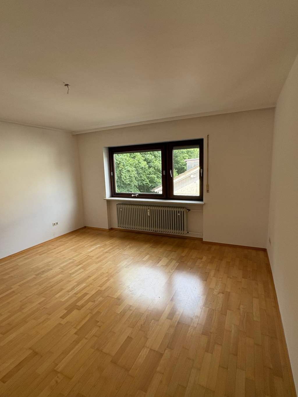 Flat Sendling Hirsch-Gereuth-Straße - Zimmer 1