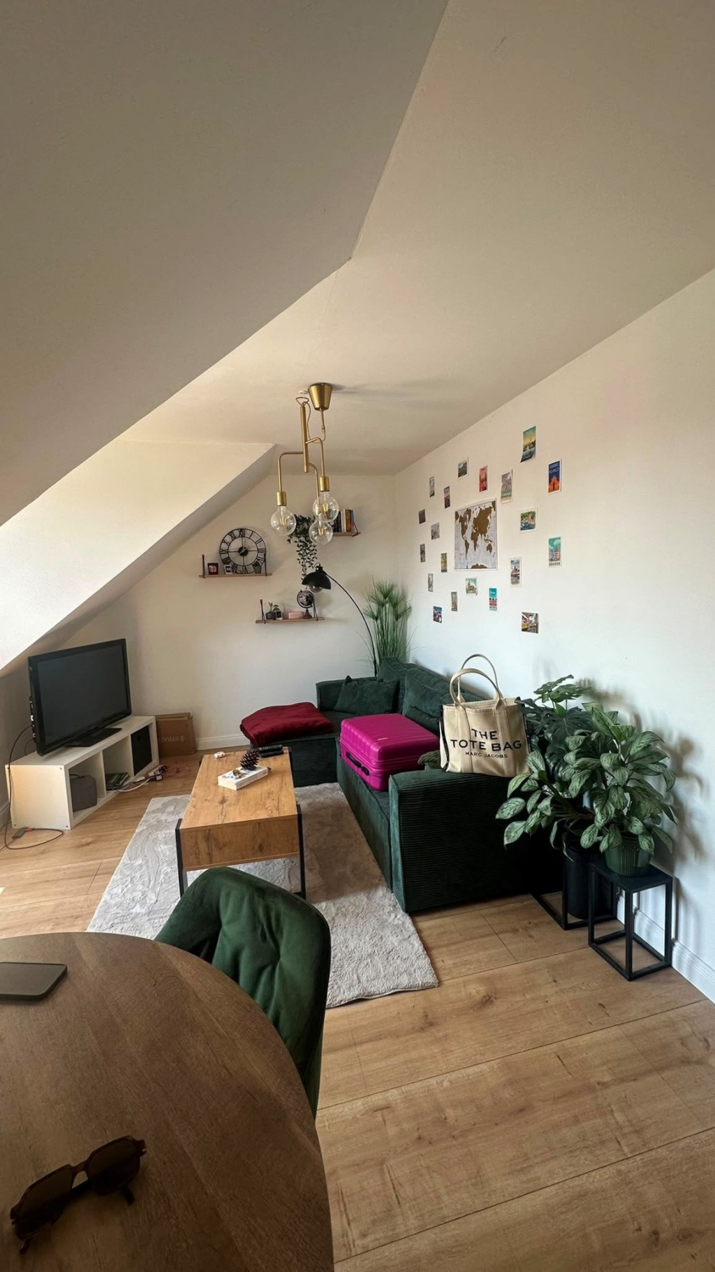 2 Zimmer Dachgeschosswohnung in Hamburg Wandsbek zum 16.09.2026 – Rüterstraße, 22041 Hamburg Wandsbek – Vorschaubild 6