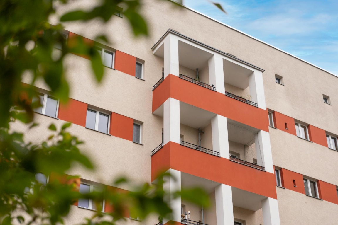 Erich-Boltze-Straße, Berlin – Erich-Boltze-Straße, 10407 Berlin – Vorschaubild 9