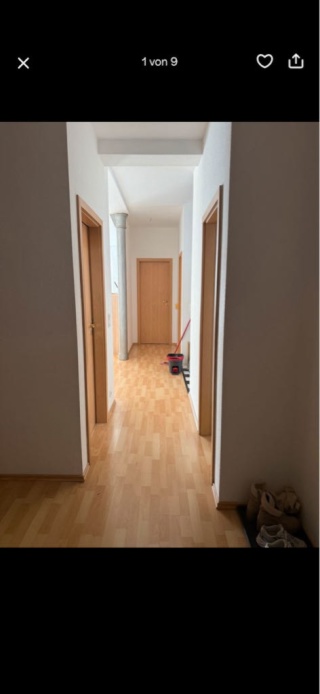Anzeigenbild: weibliche Mitbewohnerin gesucht