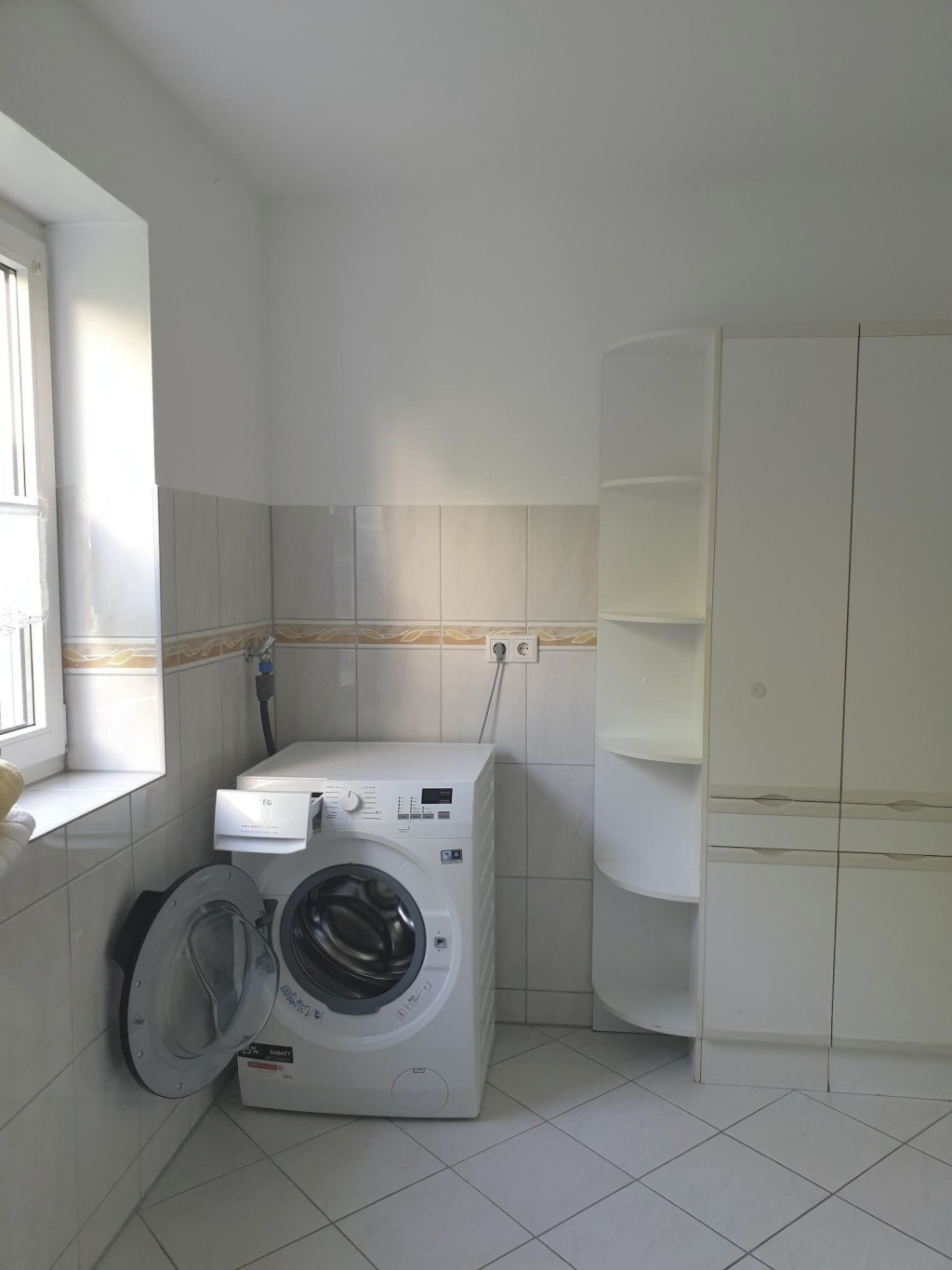 Apartamento Schwabach Limbacher Str. 34a - foto 9