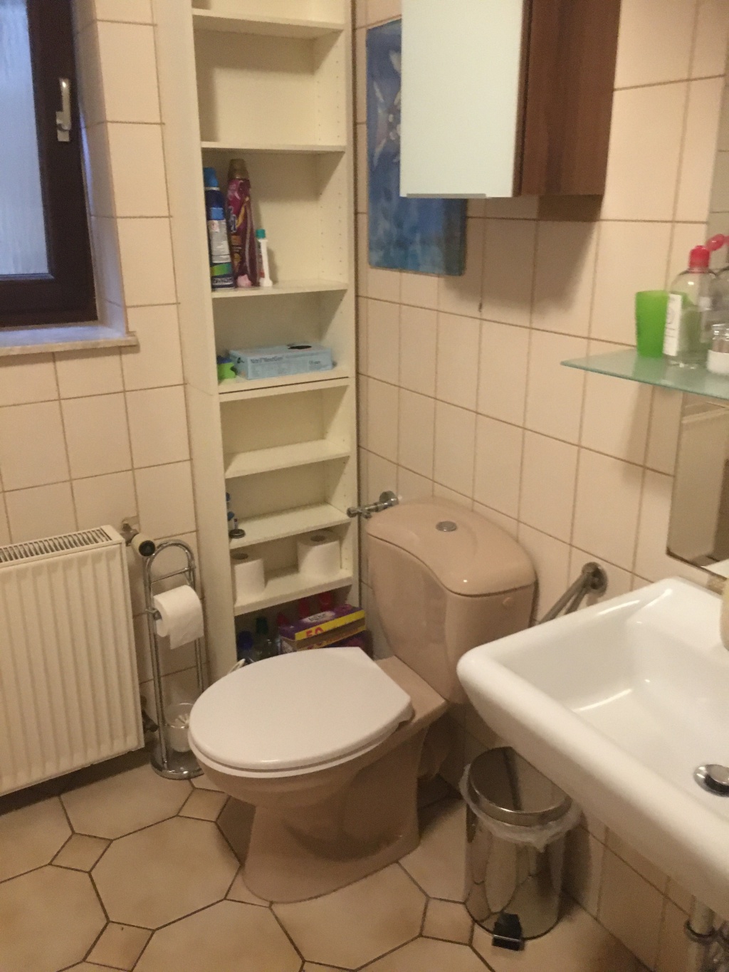 Apartamento Cölbe Hebertstr. - foto 6