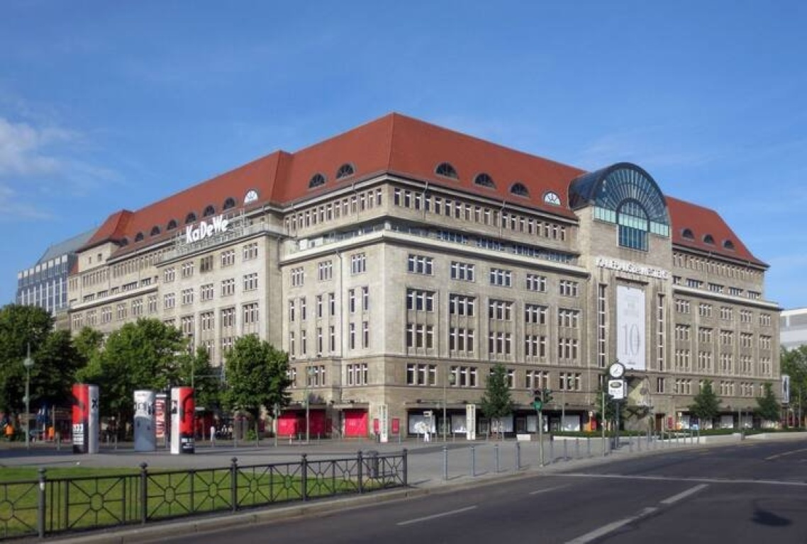Comfortable Central Apartment with Terrace & Free Parking – Motzstraße 47, 10777 Berlin Schöneberg – Vorschaubild 20