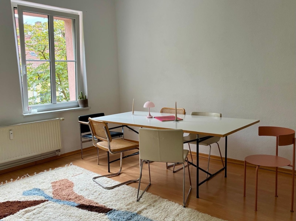 1-Zimmer-Wohnung Neukölln Wildenbruchstraße 50 - Bild 8