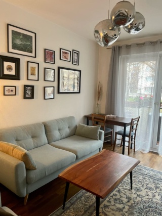 Vollmöblierte Wohnung am Kudamm ( BEFRISTET ) — photo 1