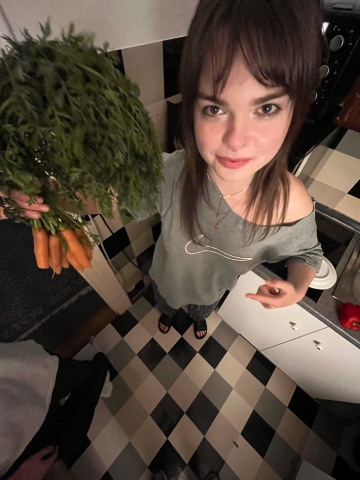 Profilbild