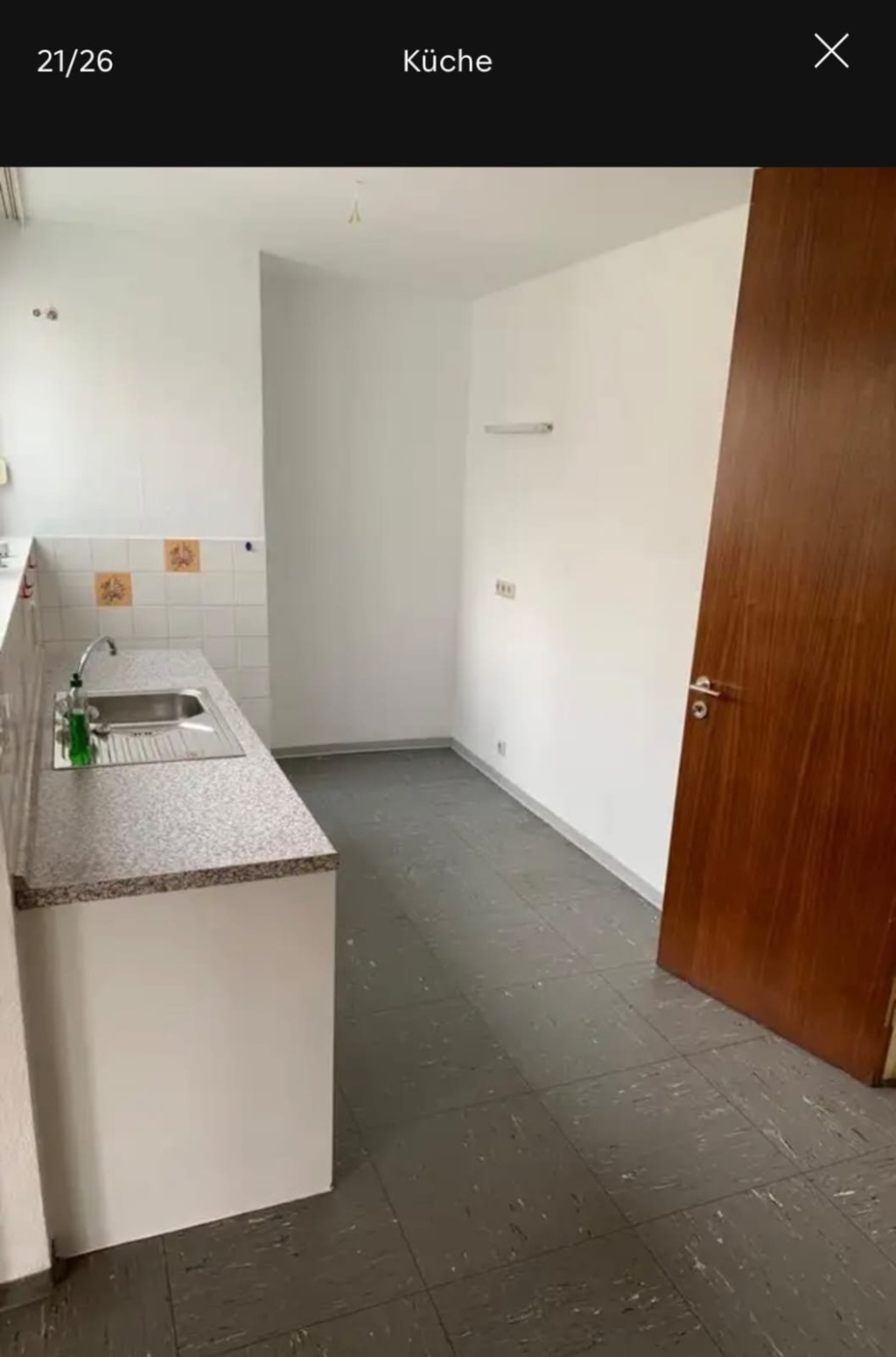 Flat Dichterviertel Großseelheimer Straße 4 - picture 13