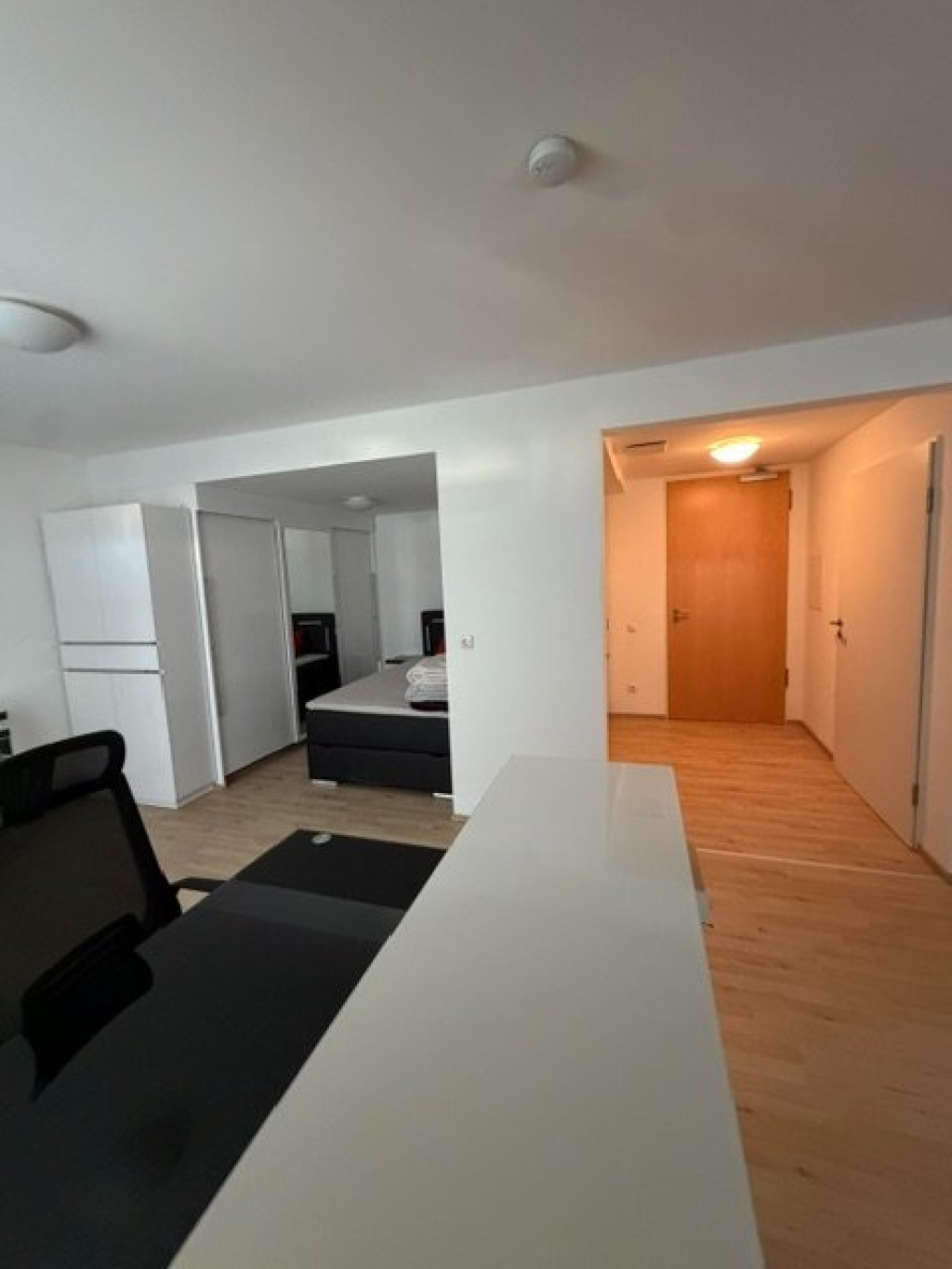 1-Zimmer-Wohnung Kasernenviertel Furtmayrstraße 23 - Bild 19