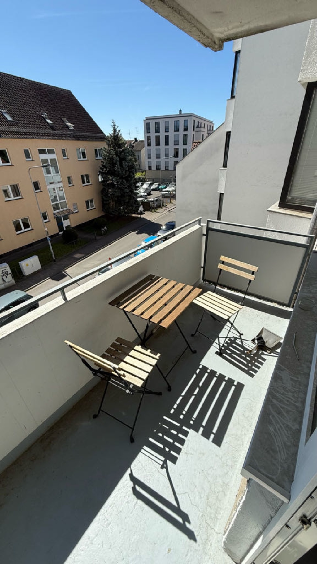 Estudio Niederrad Güntherstraße 12 - foto 1