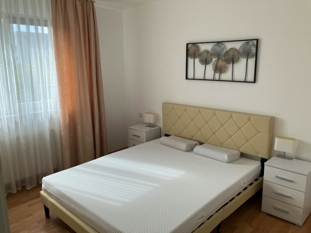 1-Zimmer-Wohnung Heddernheim Niederurseler Landstraße - Bild 6