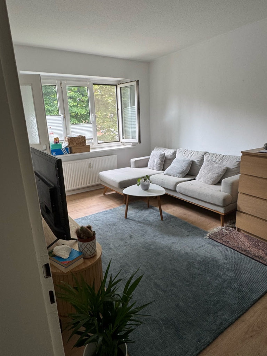 Apartamento Altona-Nord Düppelstraße - foto 2