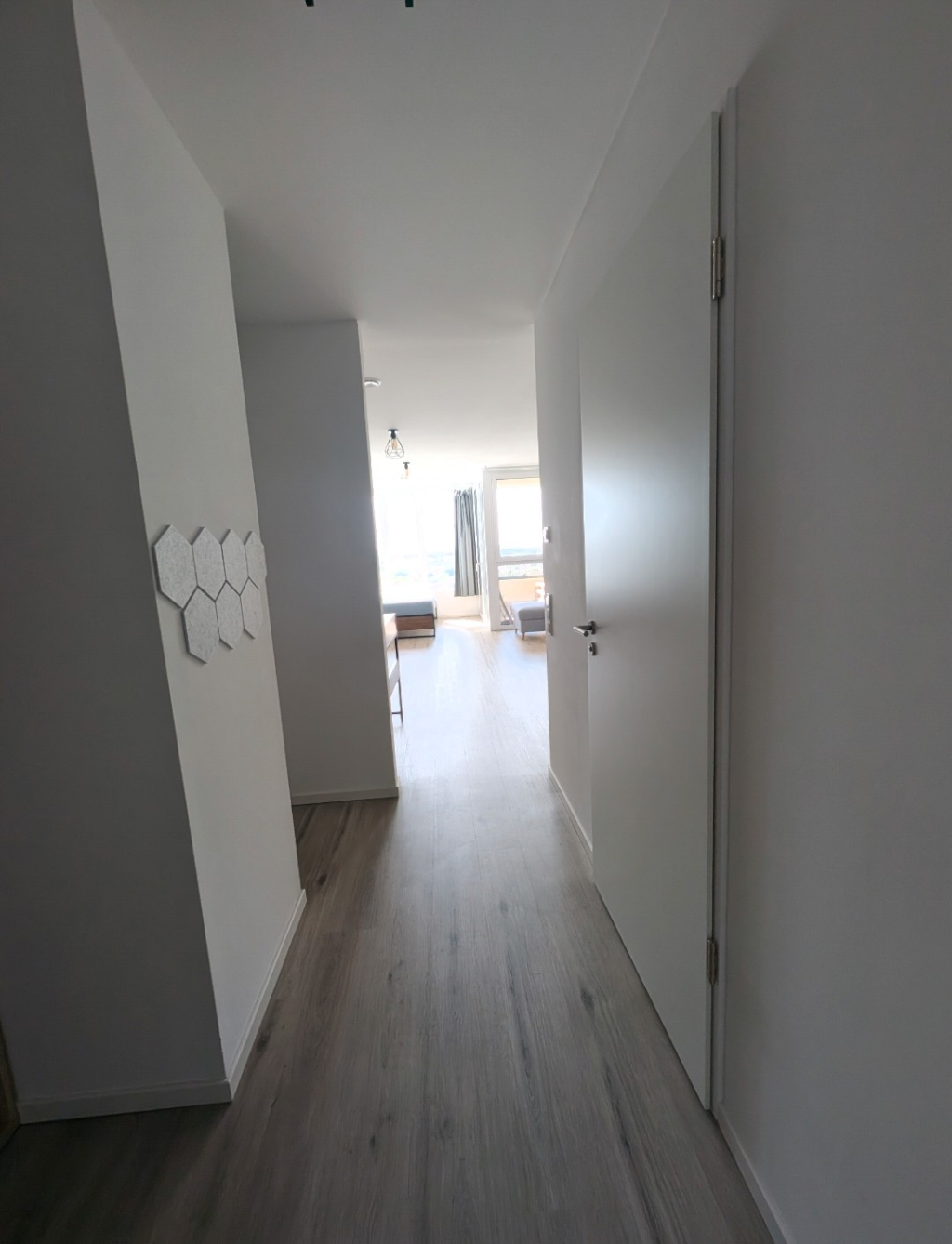 Zwischenmiete in Lichtenberg - Studio – Frankfurter Allee 218, 10365 Berlin Lichtenberg – Vorschaubild 5