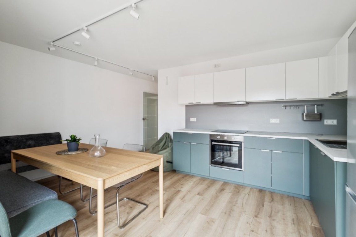 Habitación en WG Mitte Hohe Straße 16 - Küche WG