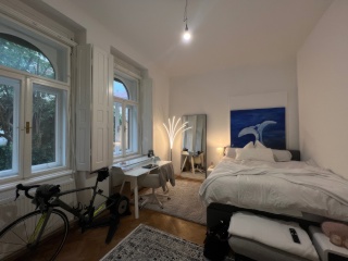 Anzeigenbild: Helles wg-Zimmer in perfekter Lage (St. Leonhard)