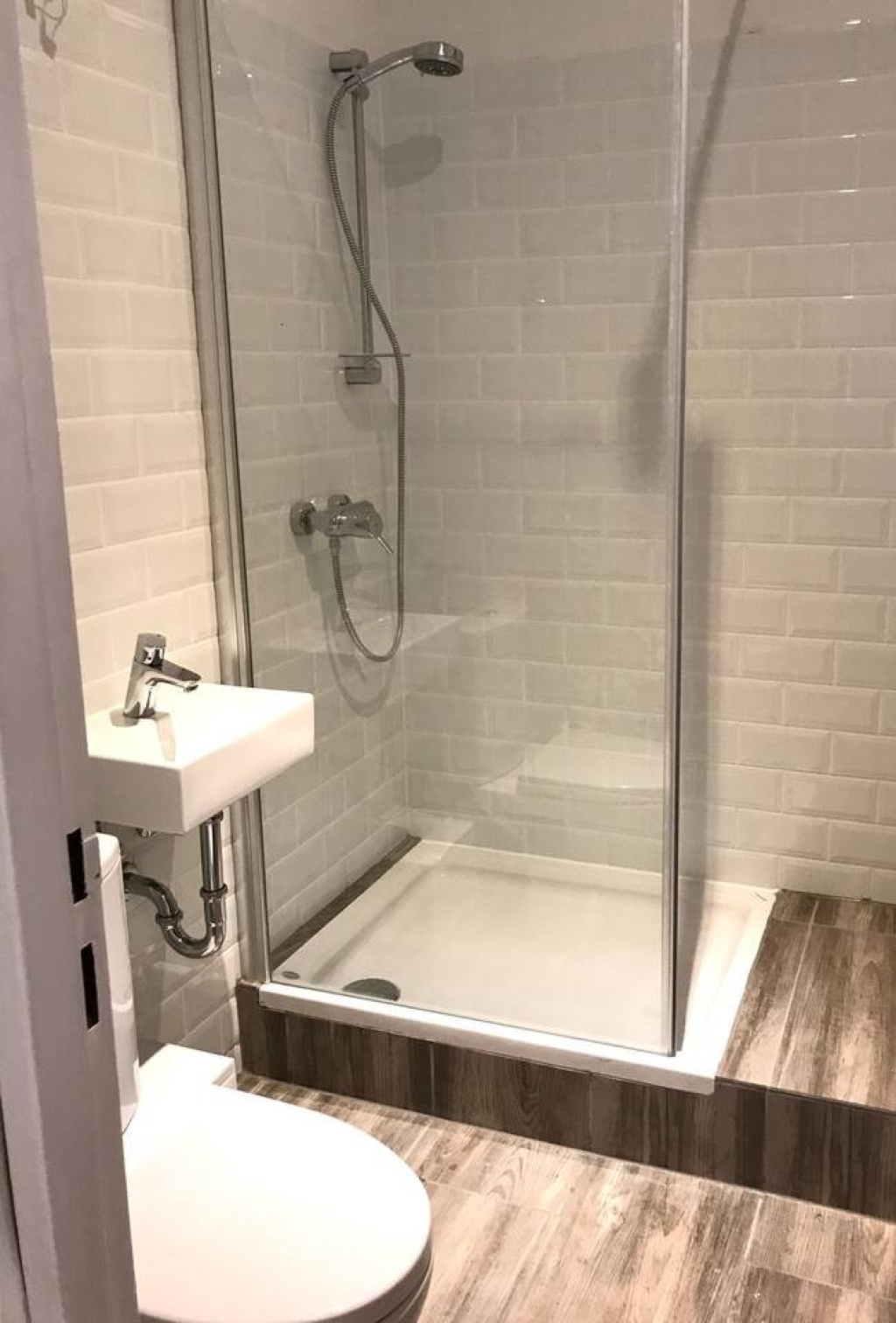 Comfortable Central Apartment with Terrace & Free Parking – Motzstraße 47, 10777 Berlin Schöneberg – Vorschaubild 7