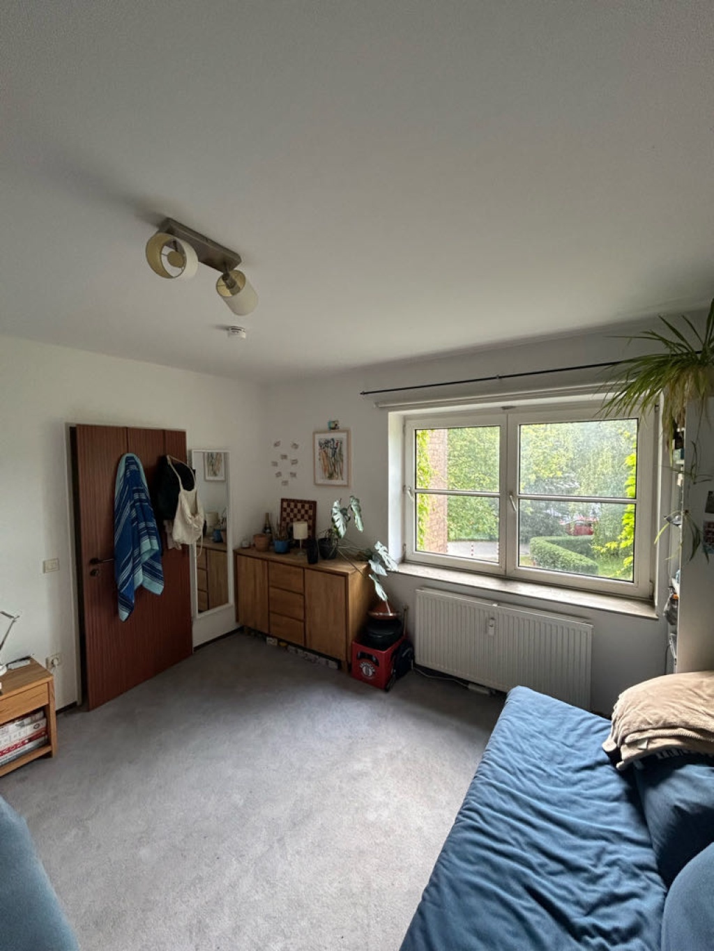 Habitación en WG Gievenbeck Rudolf-Harbig-Weg - foto 2